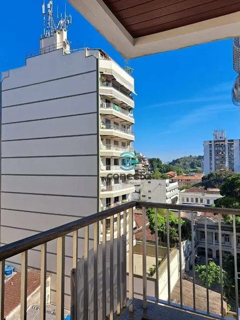 Foto 1 de Apartamento com 4 quartos à venda, 166m2 em Ingá, Niteroi - RJ