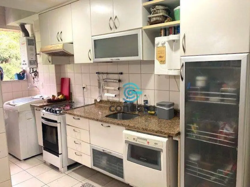 Cobertura com 5 quartos à venda, 220m2 em Pe Pequeno, Niteroi - RJ - imagem 8 Foto 8 de Cobertura com 5 quartos à venda, 220m2 em Pe Pequeno, Niteroi - RJ