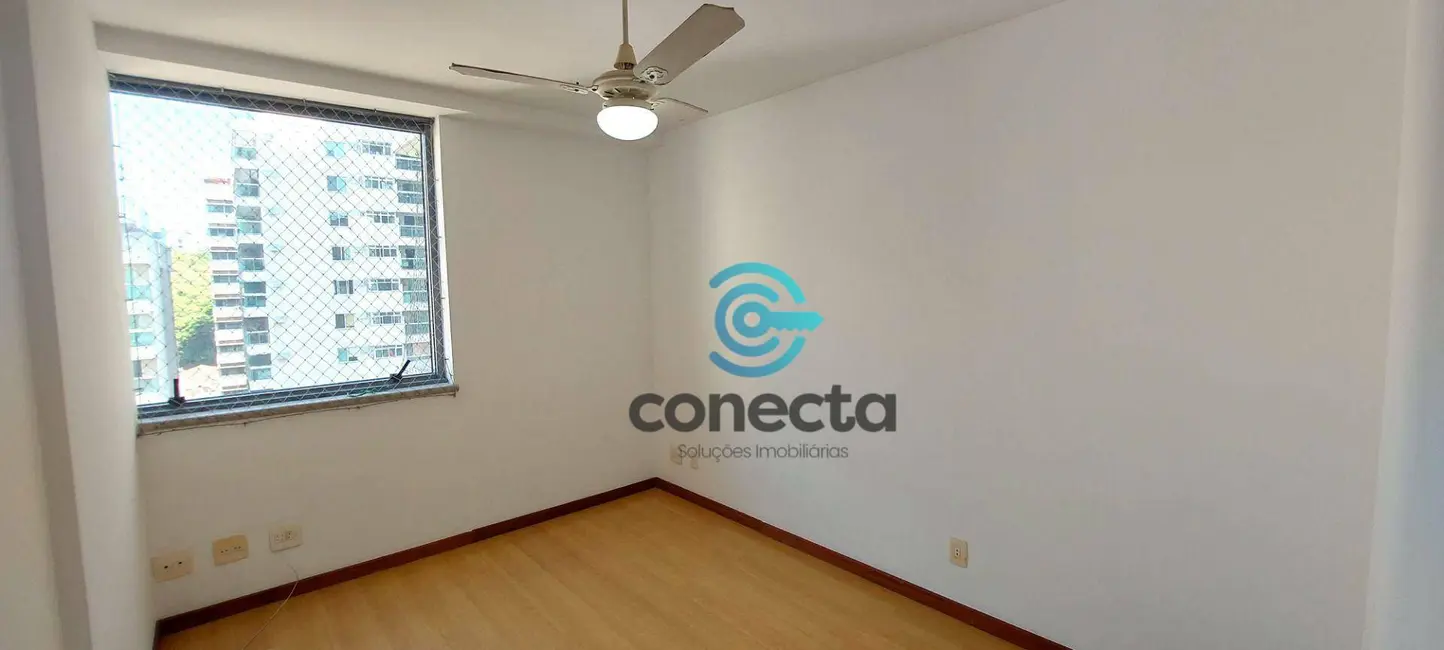 Foto 8 de Apartamento com 3 quartos à venda, 124m2 em Icaraí, Niteroi - RJ