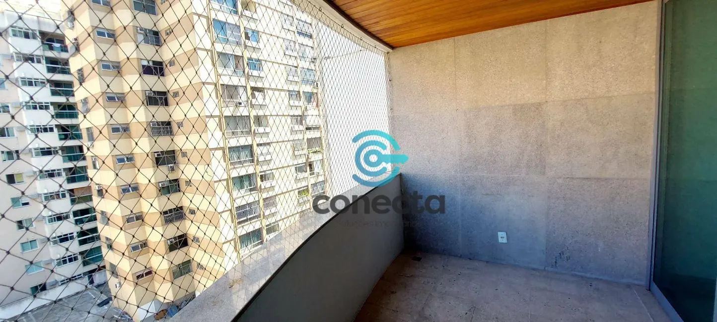 Foto 4 de Apartamento com 3 quartos à venda, 124m2 em Icaraí, Niteroi - RJ
