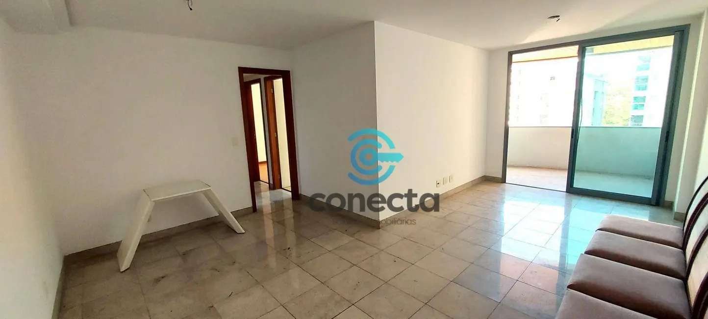 Foto 2 de Apartamento com 3 quartos à venda, 124m2 em Icaraí, Niteroi - RJ