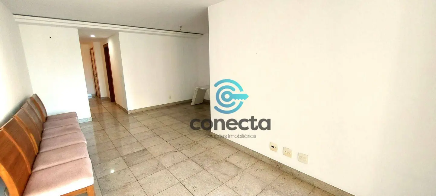 Foto 6 de Apartamento com 3 quartos à venda, 124m2 em Icaraí, Niteroi - RJ