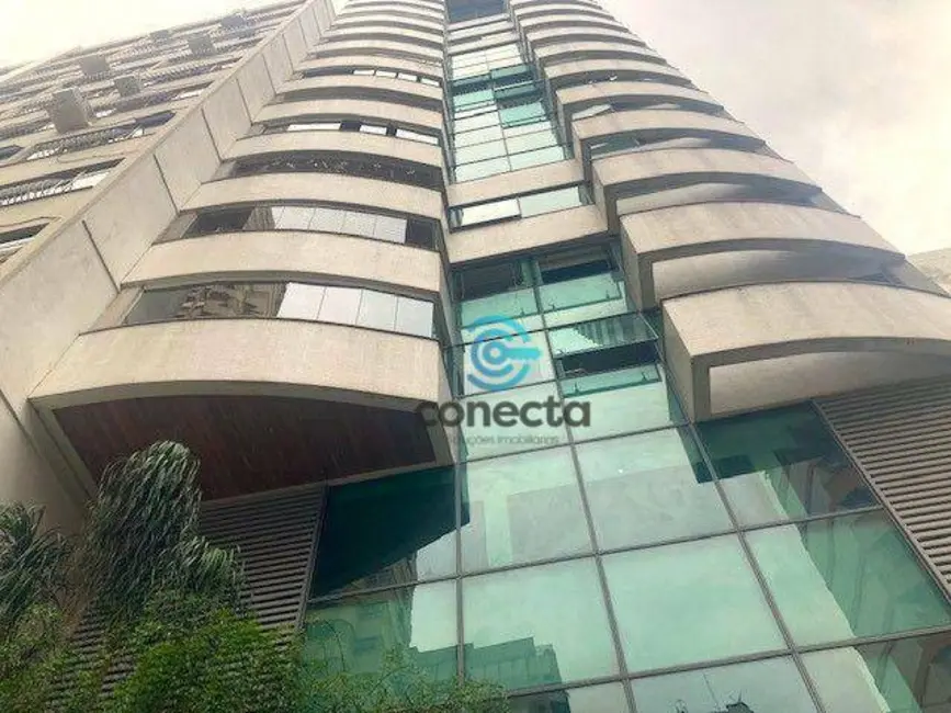 Foto 1 de Apartamento com 3 quartos à venda, 124m2 em Icaraí, Niteroi - RJ