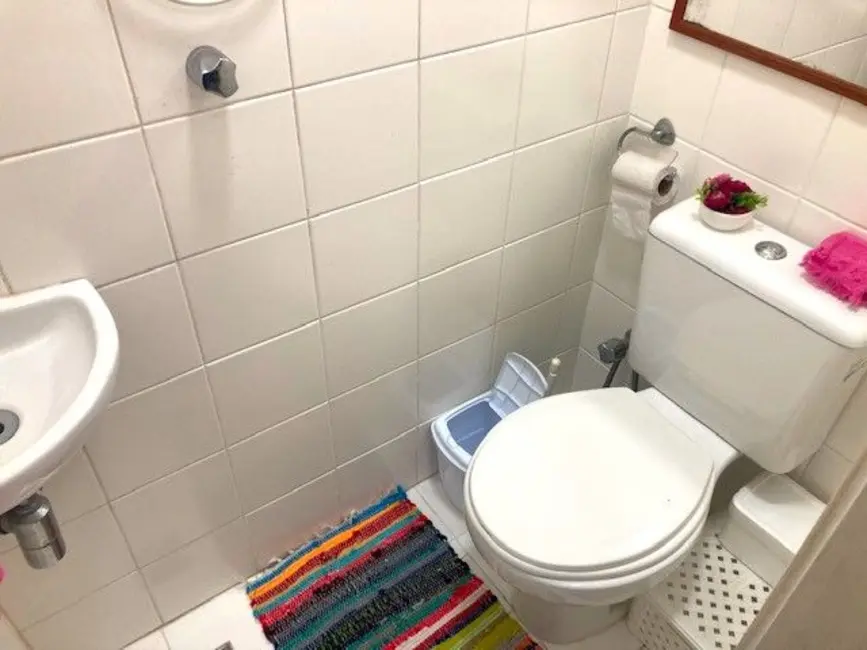 Foto 5 de Apartamento com 3 quartos à venda, 110m2 em Pe Pequeno, Niteroi - RJ