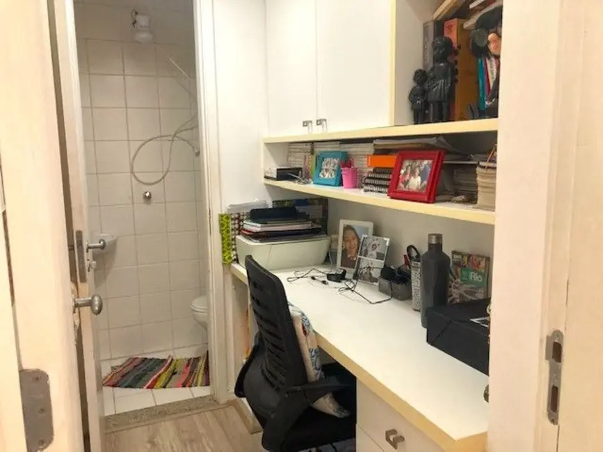 Foto 4 de Apartamento com 3 quartos à venda, 110m2 em Pe Pequeno, Niteroi - RJ