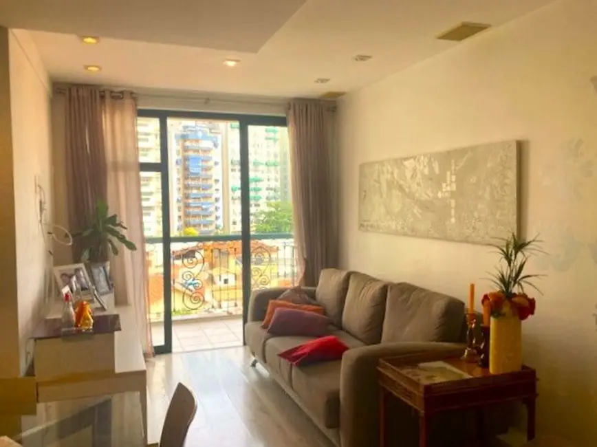Foto 8 de Apartamento com 3 quartos à venda, 110m2 em Pe Pequeno, Niteroi - RJ