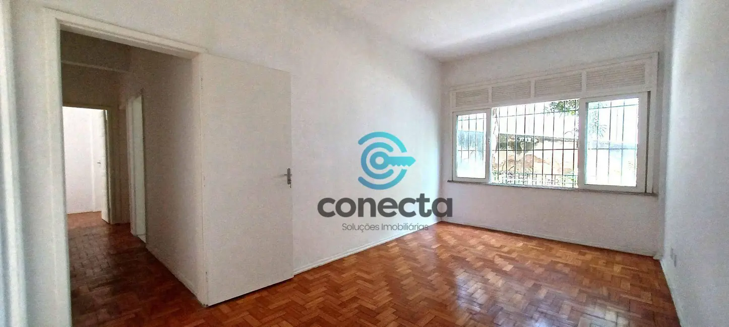 Foto 1 de Apartamento com 3 quartos à venda, 110m2 em Centro, Niteroi - RJ