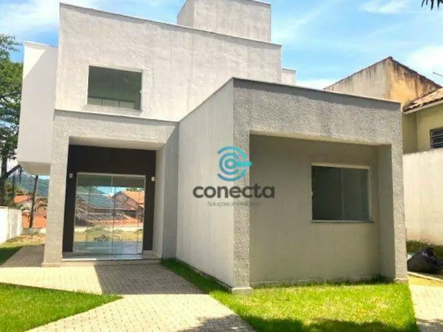 Foto 1 de Casa com 3 quartos à venda, 326m2 em Itaipu, Niteroi - RJ