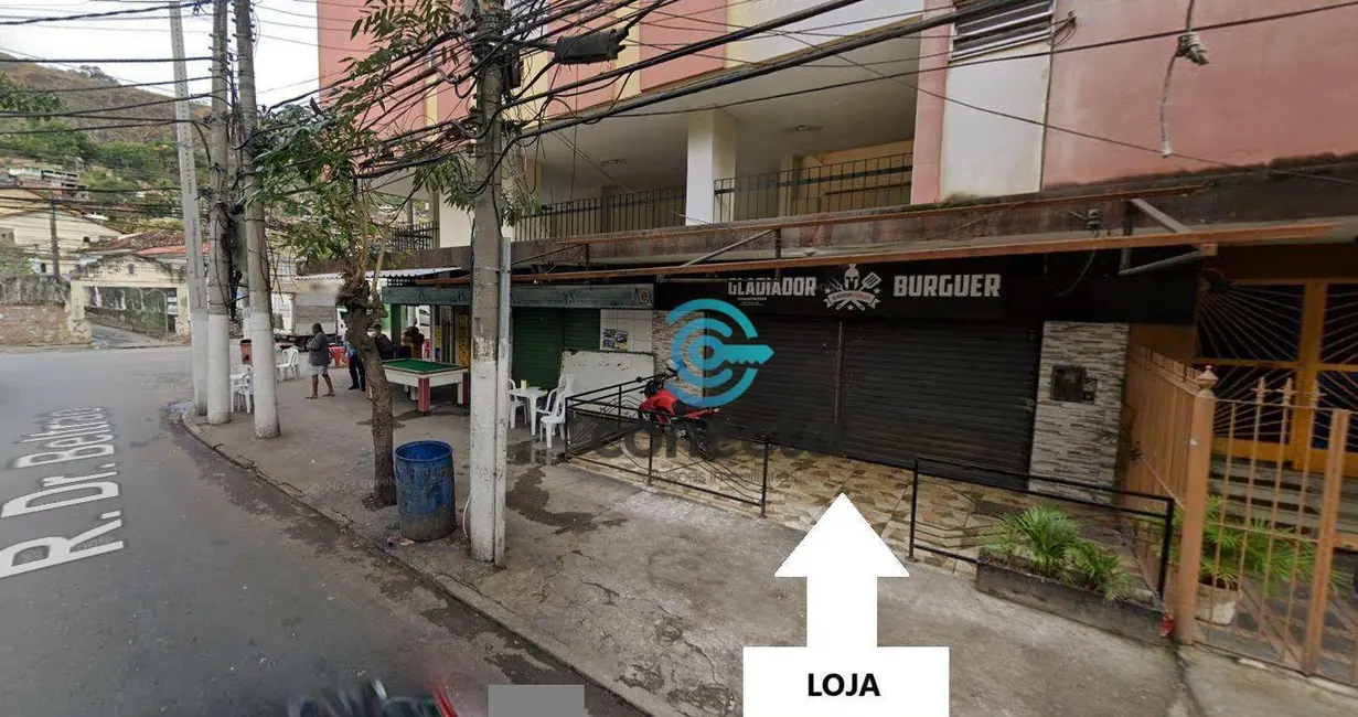 Foto 1 de Loja à venda e para alugar, 52m2 em Santa Rosa, Niteroi - RJ