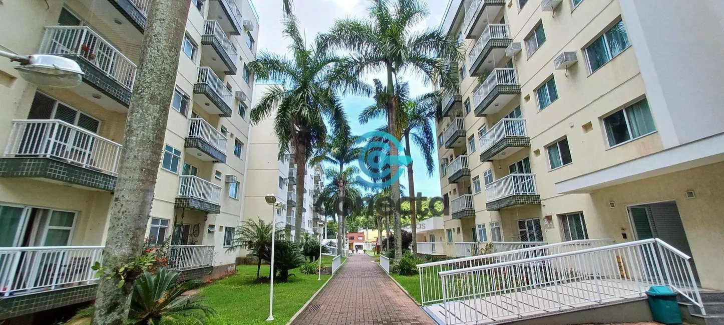 Foto 2 de Apartamento com 2 quartos à venda, 60m2 em Rio do Ouro, Sao Goncalo - RJ