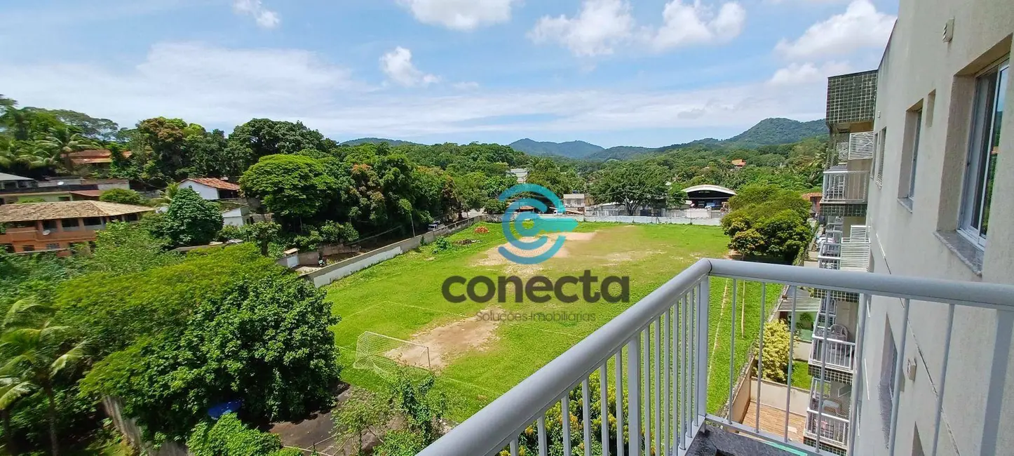 Foto 3 de Apartamento com 2 quartos à venda, 60m2 em Rio do Ouro, Sao Goncalo - RJ