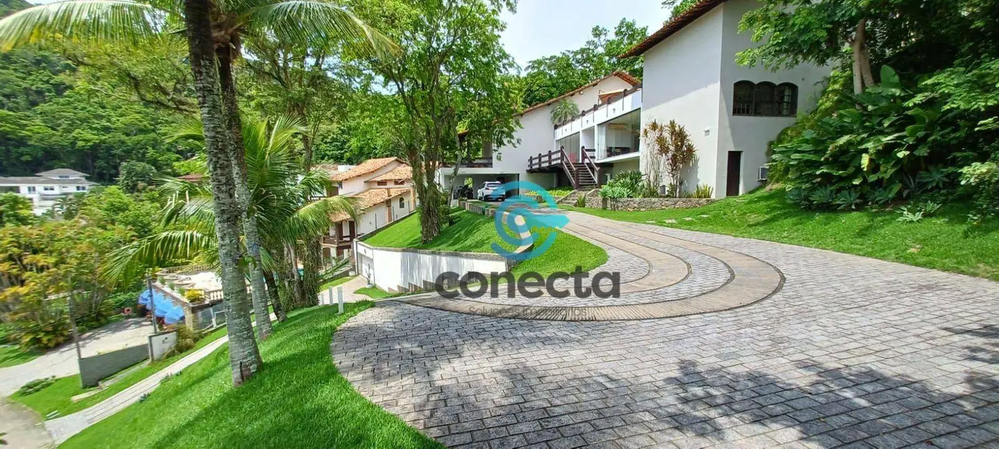 Foto 2 de Casa de Condomínio com 6 quartos à venda, 1633m2 em Piratininga, Niteroi - RJ
