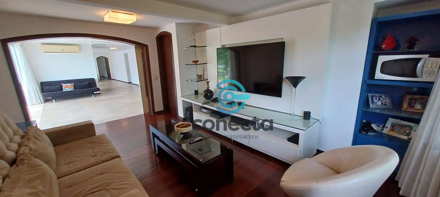 Foto 4 de Casa de Condomínio com 6 quartos à venda, 1633m2 em Piratininga, Niteroi - RJ