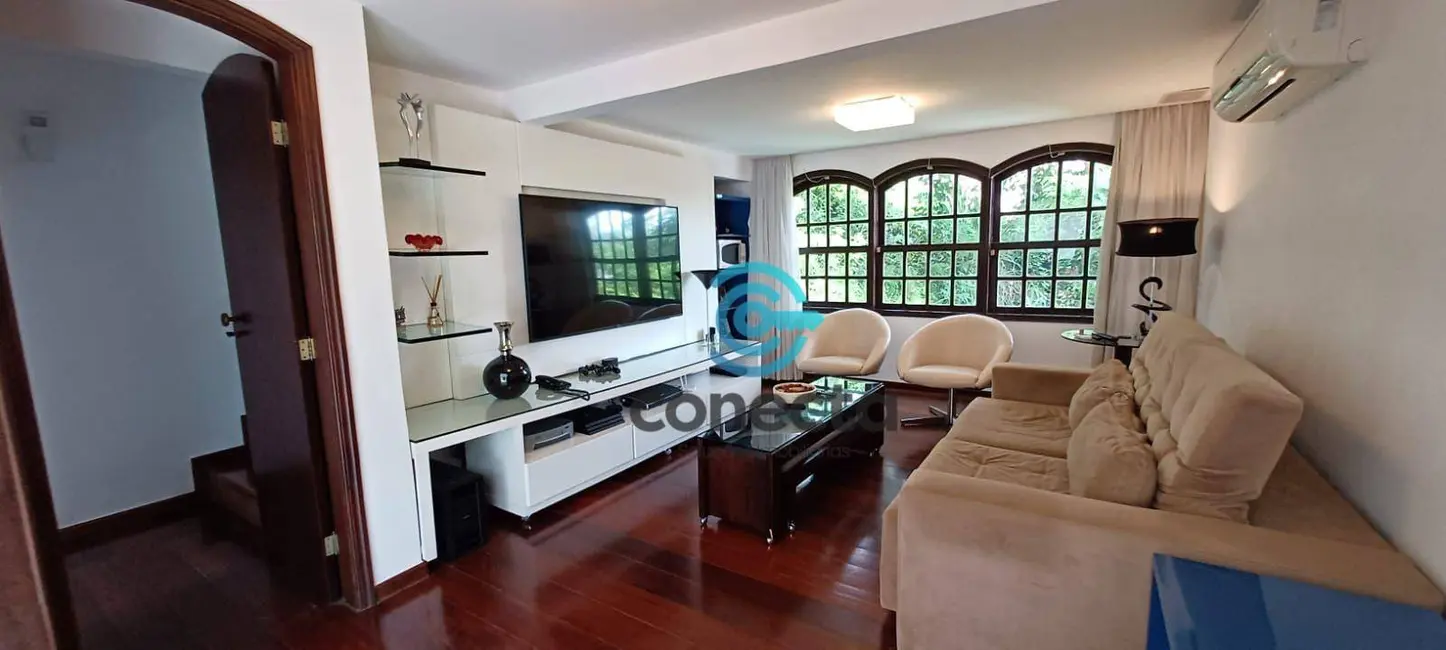 Foto 8 de Casa de Condomínio com 6 quartos à venda, 1633m2 em Piratininga, Niteroi - RJ