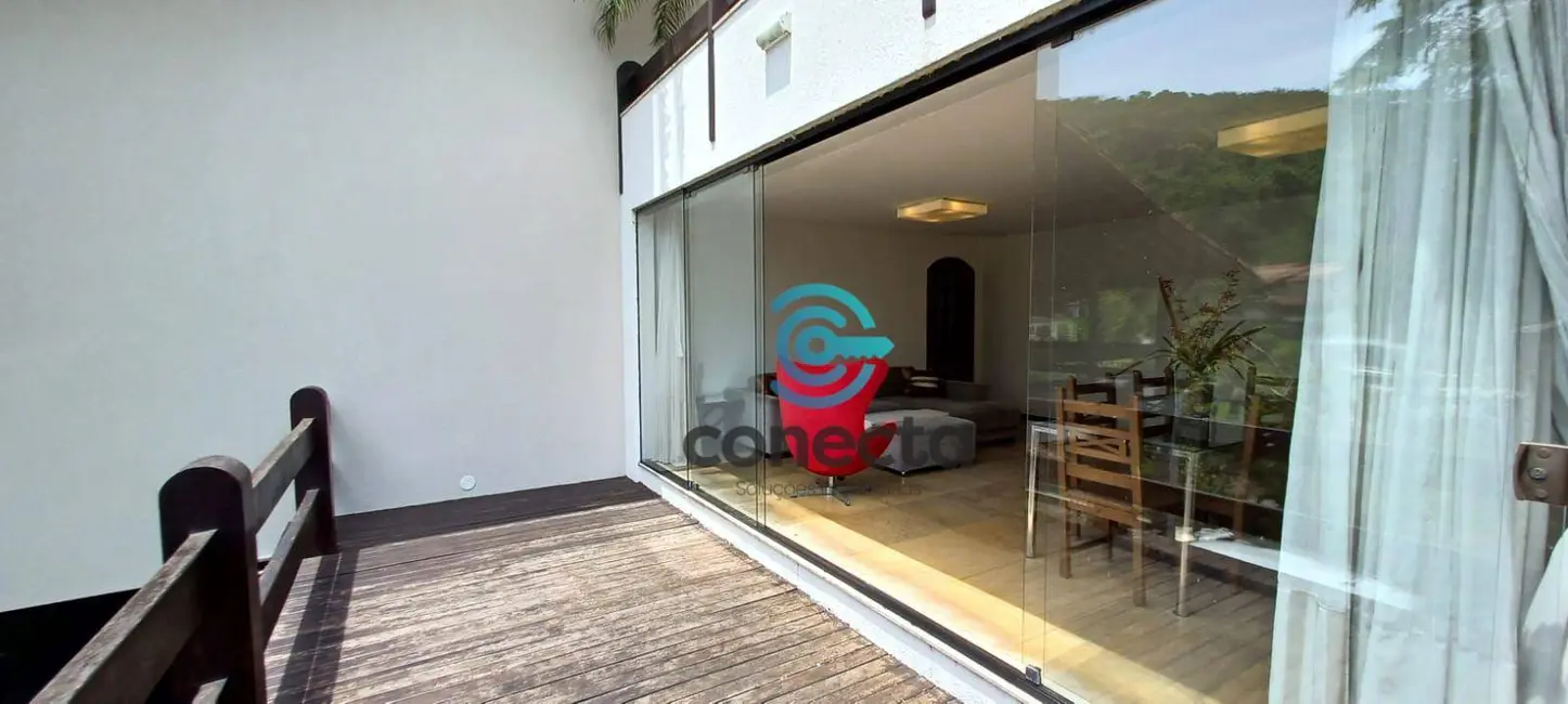 Foto 7 de Casa de Condomínio com 6 quartos à venda, 1633m2 em Piratininga, Niteroi - RJ