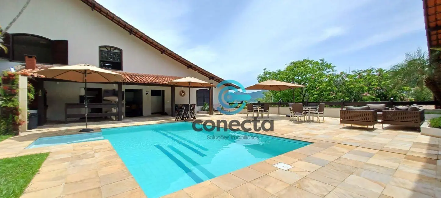 Foto 1 de Casa de Condomínio com 6 quartos à venda, 1633m2 em Piratininga, Niteroi - RJ