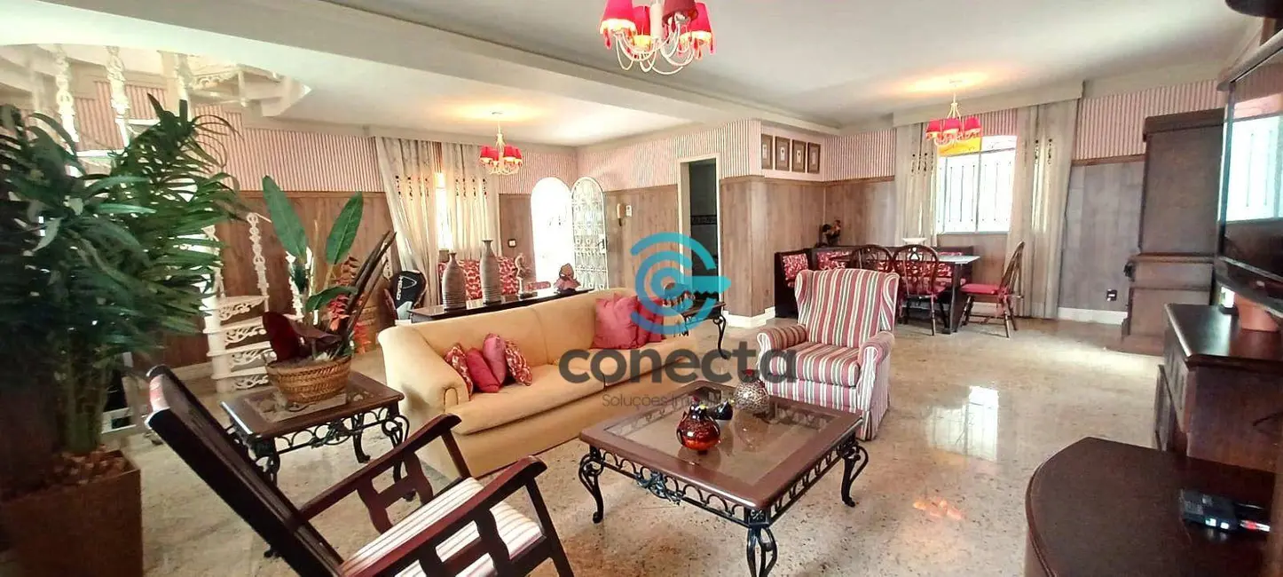 Foto 2 de Sítio / Rancho com 6 quartos à venda, 4655m2 em Bela Vista, Itaborai - RJ