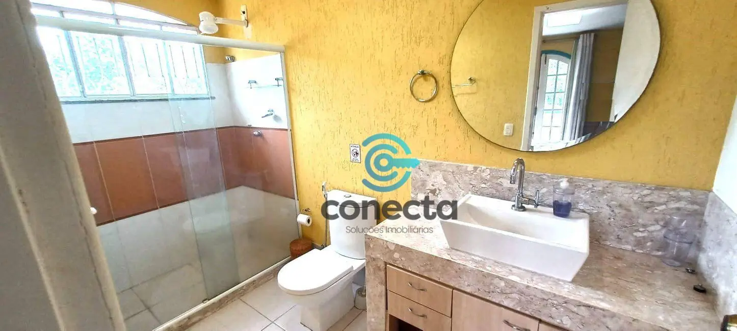 Sítio / Rancho com 6 quartos à venda, 4655m2 em Bela Vista, Itaborai - RJ - imagem 7 Foto 7 de Sítio / Rancho com 6 quartos à venda, 4655m2 em Bela Vista, Itaborai - RJ