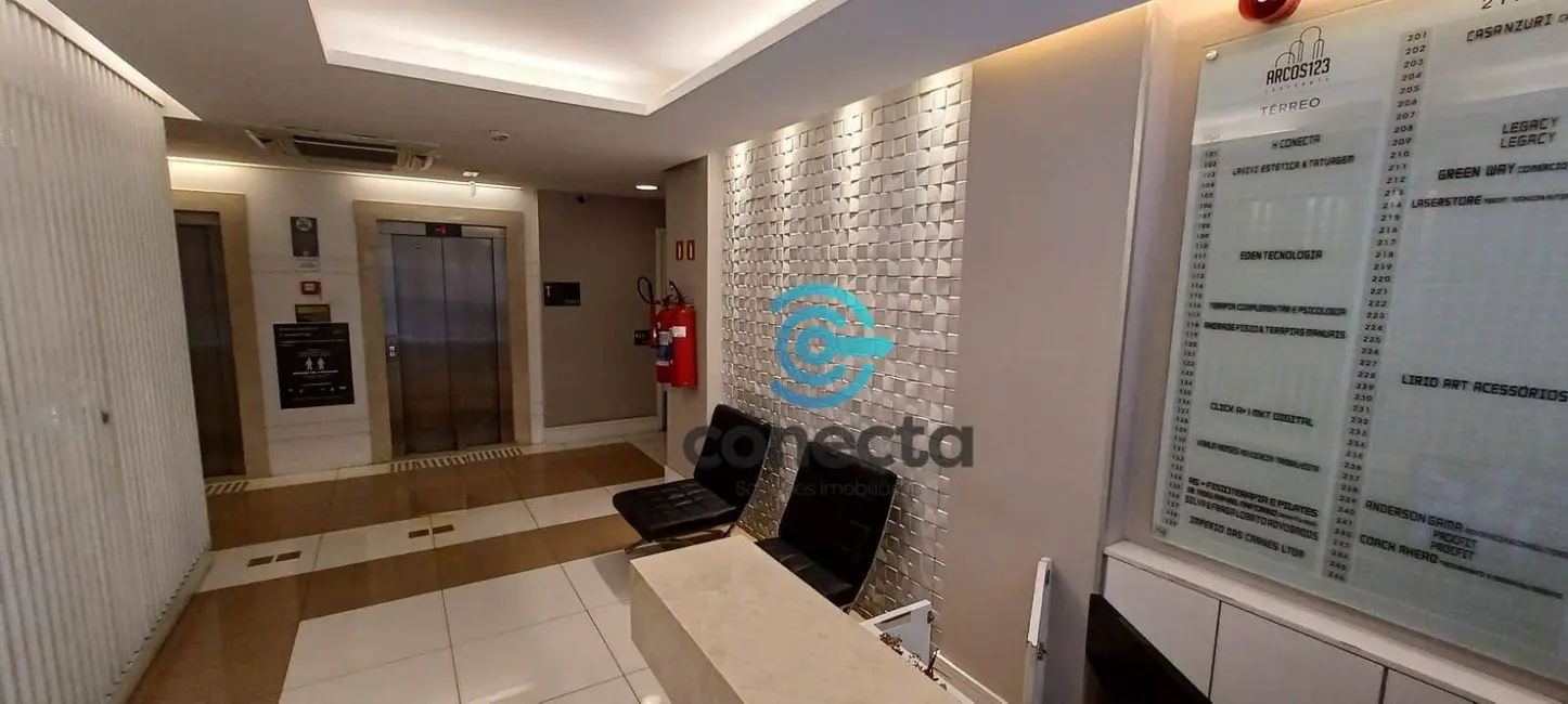 Sala Comercial à venda, 22m2 em Centro, Rio De Janeiro - RJ - imagem 3 Foto 3 de Sala Comercial à venda, 22m2 em Centro, Rio De Janeiro - RJ
