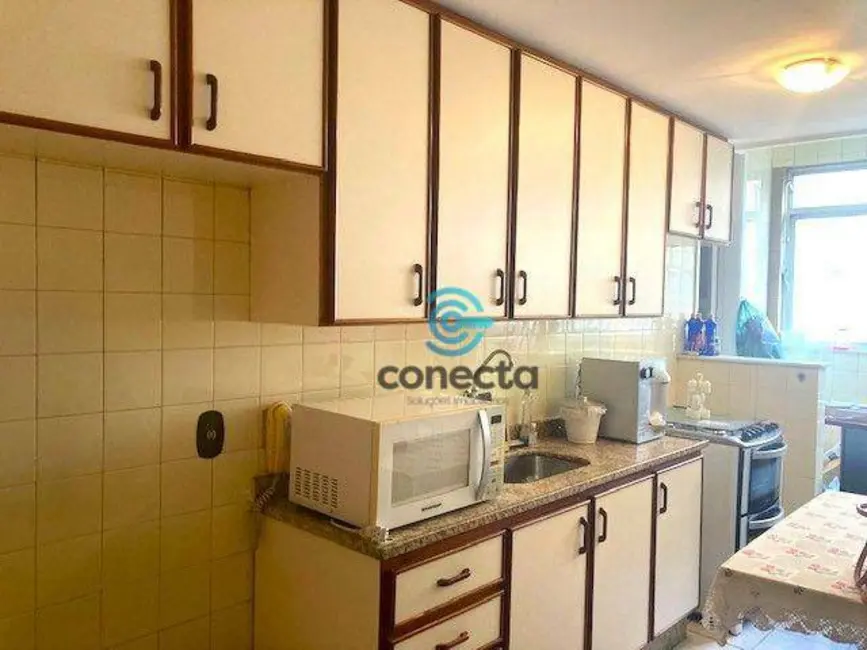 Foto 2 de Apartamento com 2 quartos à venda, 95m2 em Icaraí, Niteroi - RJ