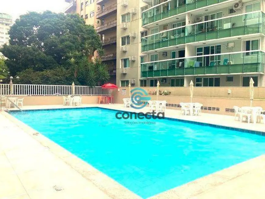 Foto 1 de Apartamento com 2 quartos à venda, 95m2 em Icaraí, Niteroi - RJ