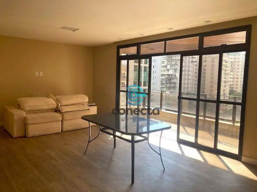 Foto 2 de Apartamento com 3 quartos à venda, 210m2 em Icaraí, Niteroi - RJ