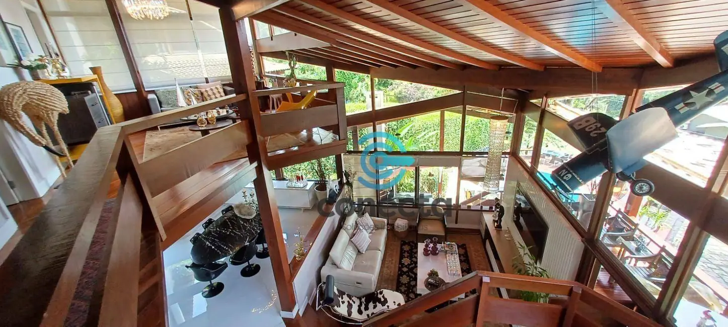 Foto 6 de Casa de Condomínio com 3 quartos à venda, 600m2 em Itaipu, Niteroi - RJ