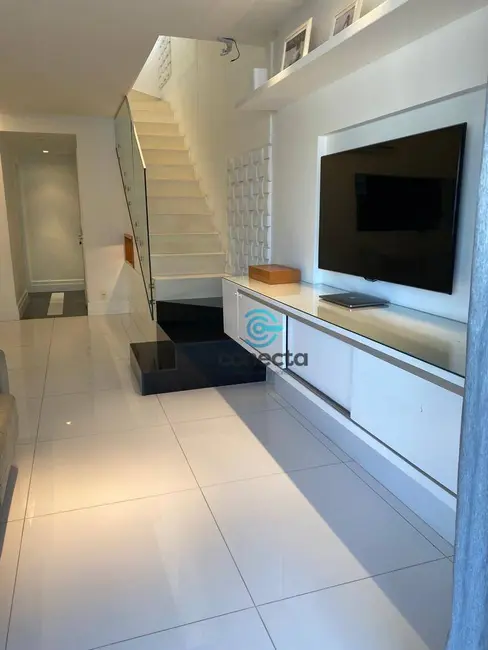 Cobertura com 4 quartos à venda, 260m2 em Icaraí, Niteroi - RJ - imagem 6 Foto 6 de Cobertura com 4 quartos à venda, 260m2 em Icaraí, Niteroi - RJ