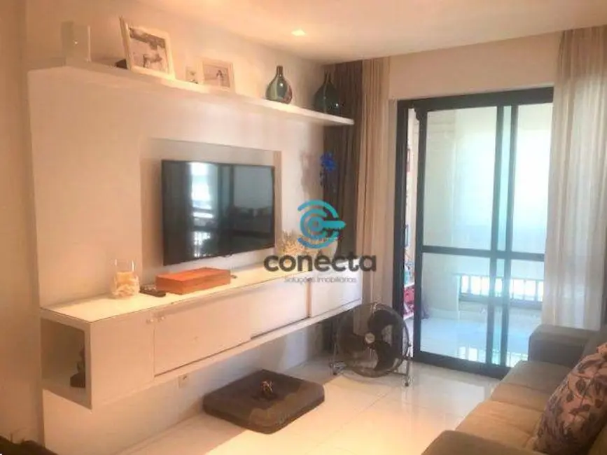 Cobertura com 4 quartos à venda, 260m2 em Icaraí, Niteroi - RJ - imagem 3 Foto 3 de Cobertura com 4 quartos à venda, 260m2 em Icaraí, Niteroi - RJ