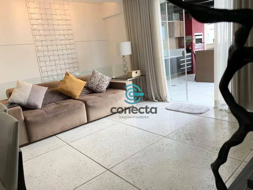 Cobertura com 4 quartos à venda, 260m2 em Icaraí, Niteroi - RJ - imagem 7 Foto 7 de Cobertura com 4 quartos à venda, 260m2 em Icaraí, Niteroi - RJ