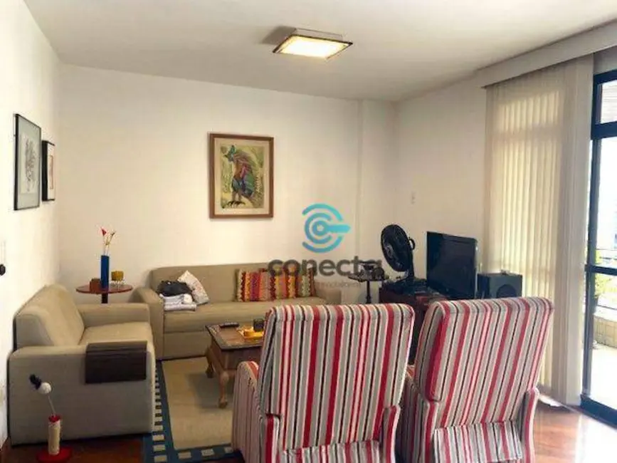 Foto 2 de Apartamento com 4 quartos à venda, 193m2 em Icaraí, Niteroi - RJ
