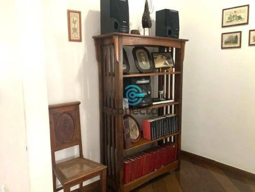 Apartamento com 4 quartos à venda, 193m2 em Icaraí, Niteroi - RJ - imagem 9 Foto 9 de Apartamento com 4 quartos à venda, 193m2 em Icaraí, Niteroi - RJ