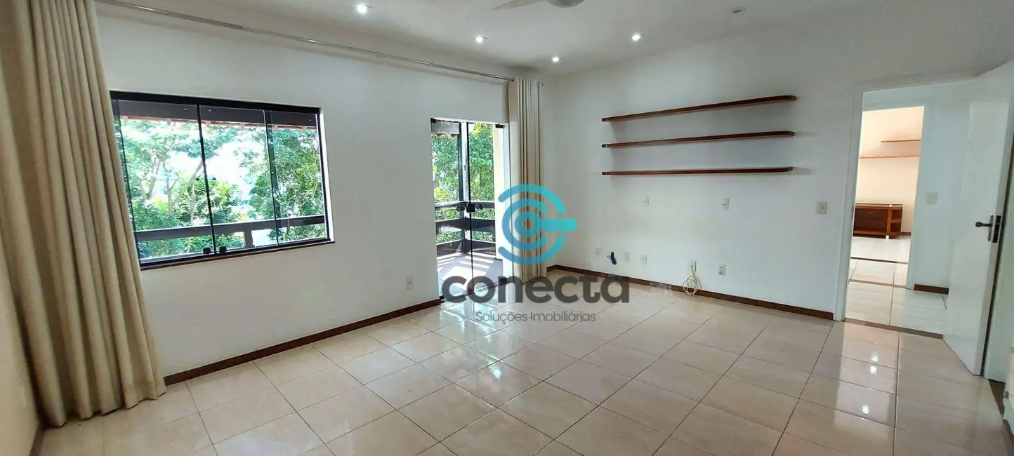 Foto 9 de Casa de Condomínio com 4 quartos à venda, 600m2 em Camboinhas, Niteroi - RJ