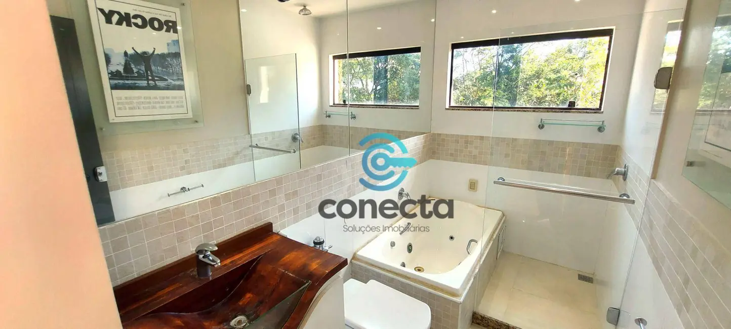 Foto 5 de Casa de Condomínio com 4 quartos à venda, 600m2 em Camboinhas, Niteroi - RJ