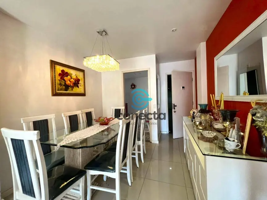 Foto 6 de Apartamento com 3 quartos à venda, 110m2 em Ingá, Niteroi - RJ