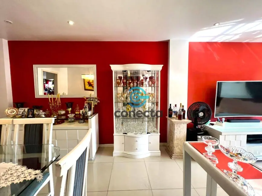 Foto 7 de Apartamento com 3 quartos à venda, 110m2 em Ingá, Niteroi - RJ