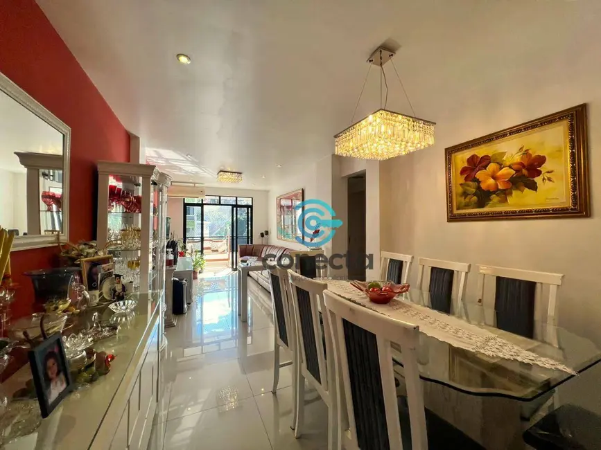 Foto 3 de Apartamento com 3 quartos à venda, 110m2 em Ingá, Niteroi - RJ