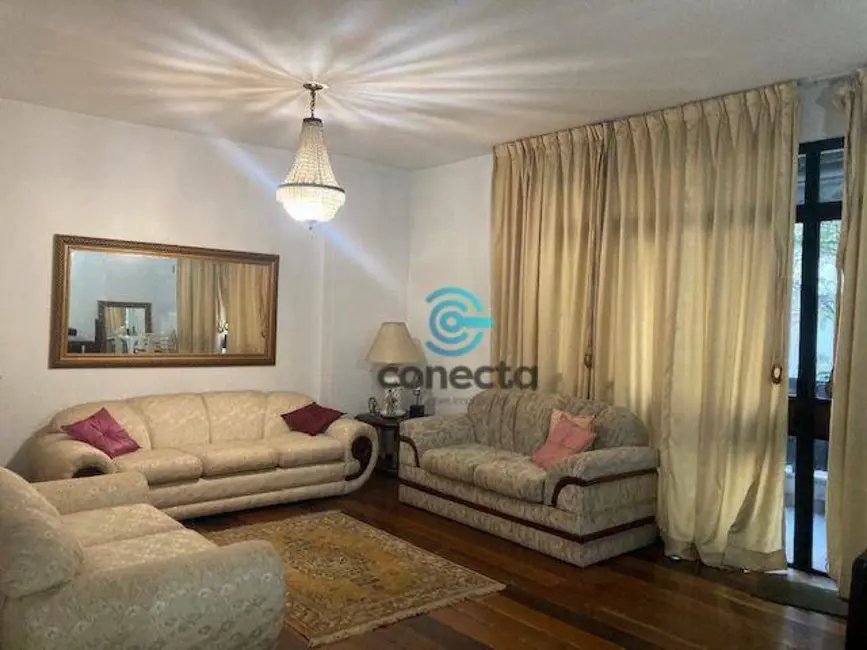 Foto 2 de Apartamento com 4 quartos à venda, 288m2 em Ingá, Niteroi - RJ