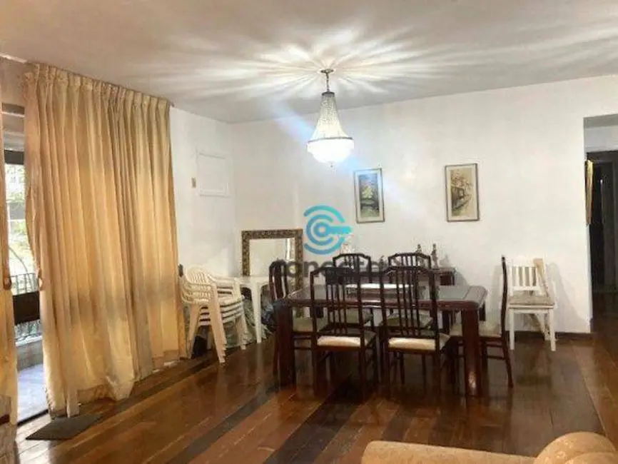 Foto 3 de Apartamento com 4 quartos à venda, 288m2 em Ingá, Niteroi - RJ