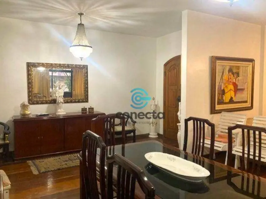 Foto 4 de Apartamento com 4 quartos à venda, 288m2 em Ingá, Niteroi - RJ