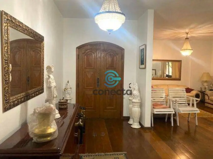 Foto 5 de Apartamento com 4 quartos à venda, 288m2 em Ingá, Niteroi - RJ