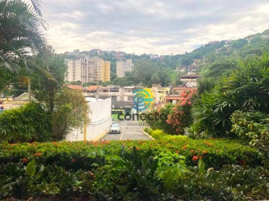 Foto 2 de Apartamento com 2 quartos à venda, 80m2 em Santa Rosa, Niteroi - RJ