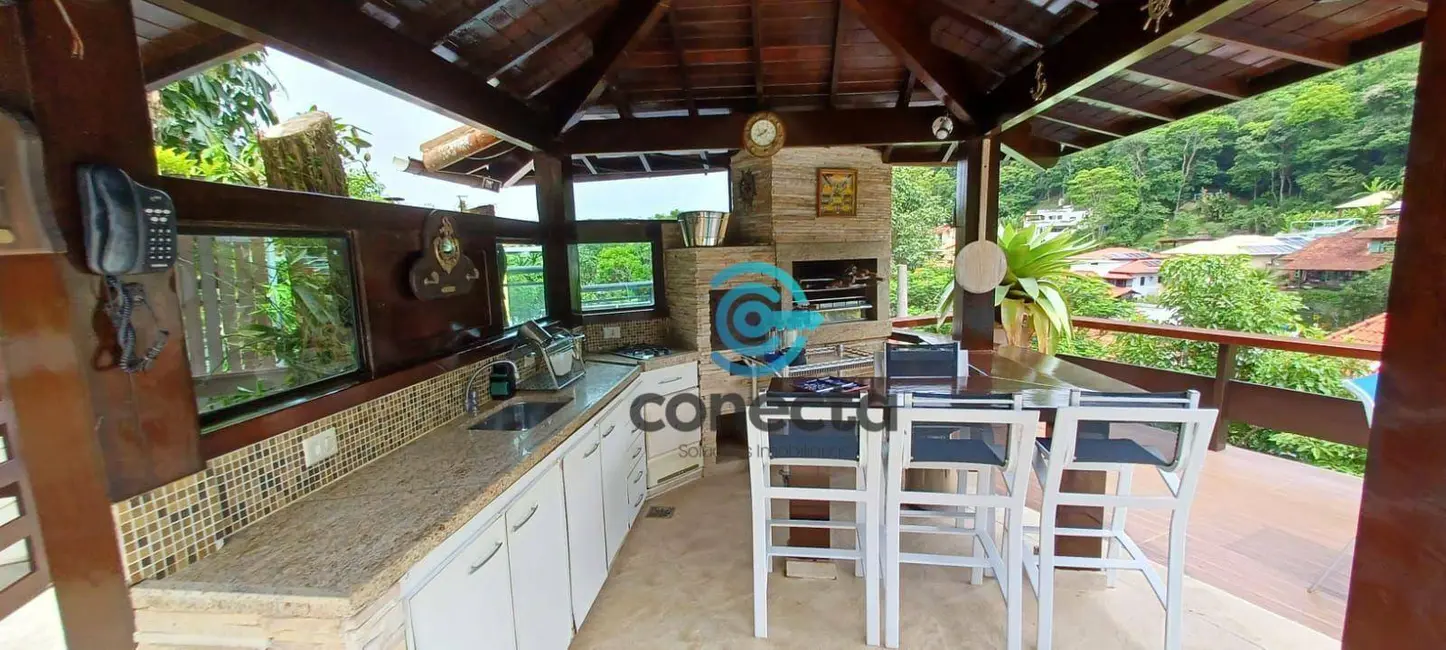 Foto 2 de Casa de Condomínio com 4 quartos à venda, 611m2 em Piratininga, Niteroi - RJ