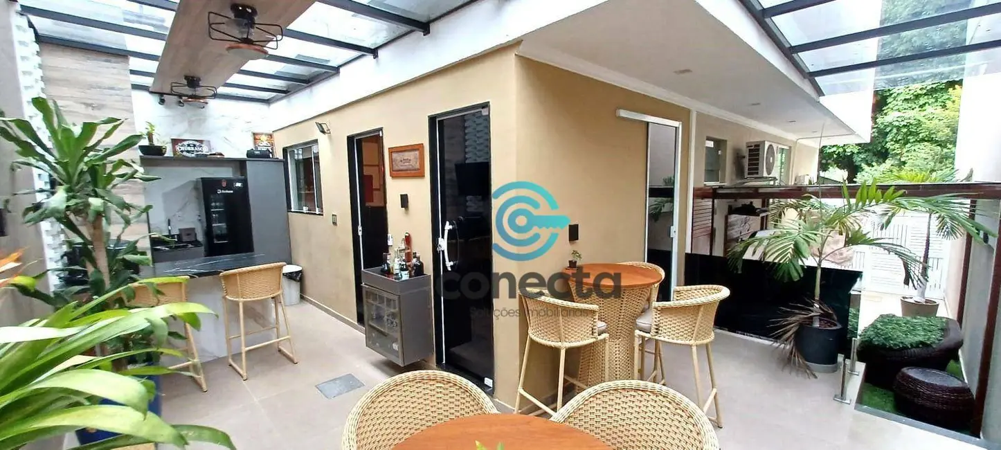 Casa de Condomínio com 4 quartos à venda, 190m2 em Vila Progresso, Niteroi - RJ - imagem 9 Foto 9 de Casa de Condomínio com 4 quartos à venda, 190m2 em Vila Progresso, Niteroi - RJ