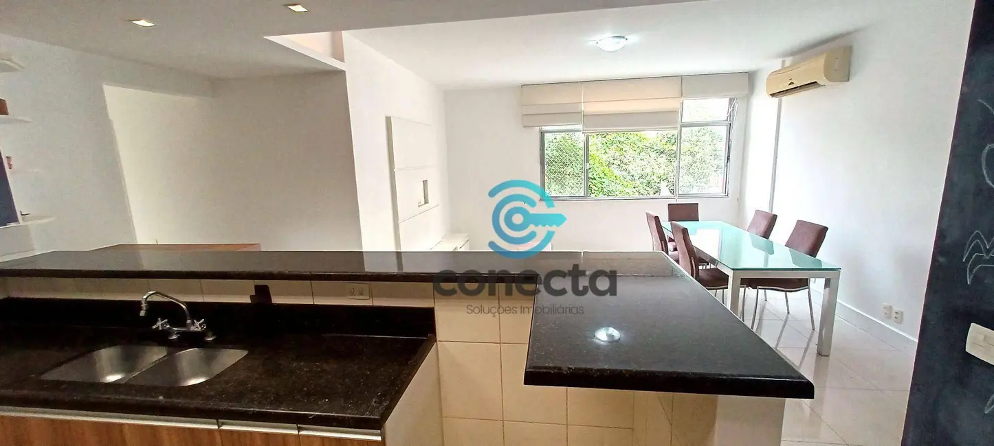 Foto 7 de Apartamento com 3 quartos à venda, 120m2 em Icaraí, Niteroi - RJ