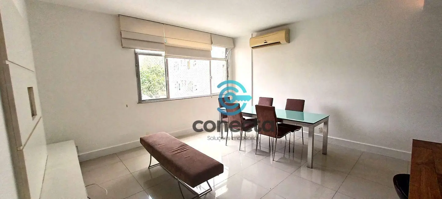 Foto 5 de Apartamento com 3 quartos à venda, 120m2 em Icaraí, Niteroi - RJ