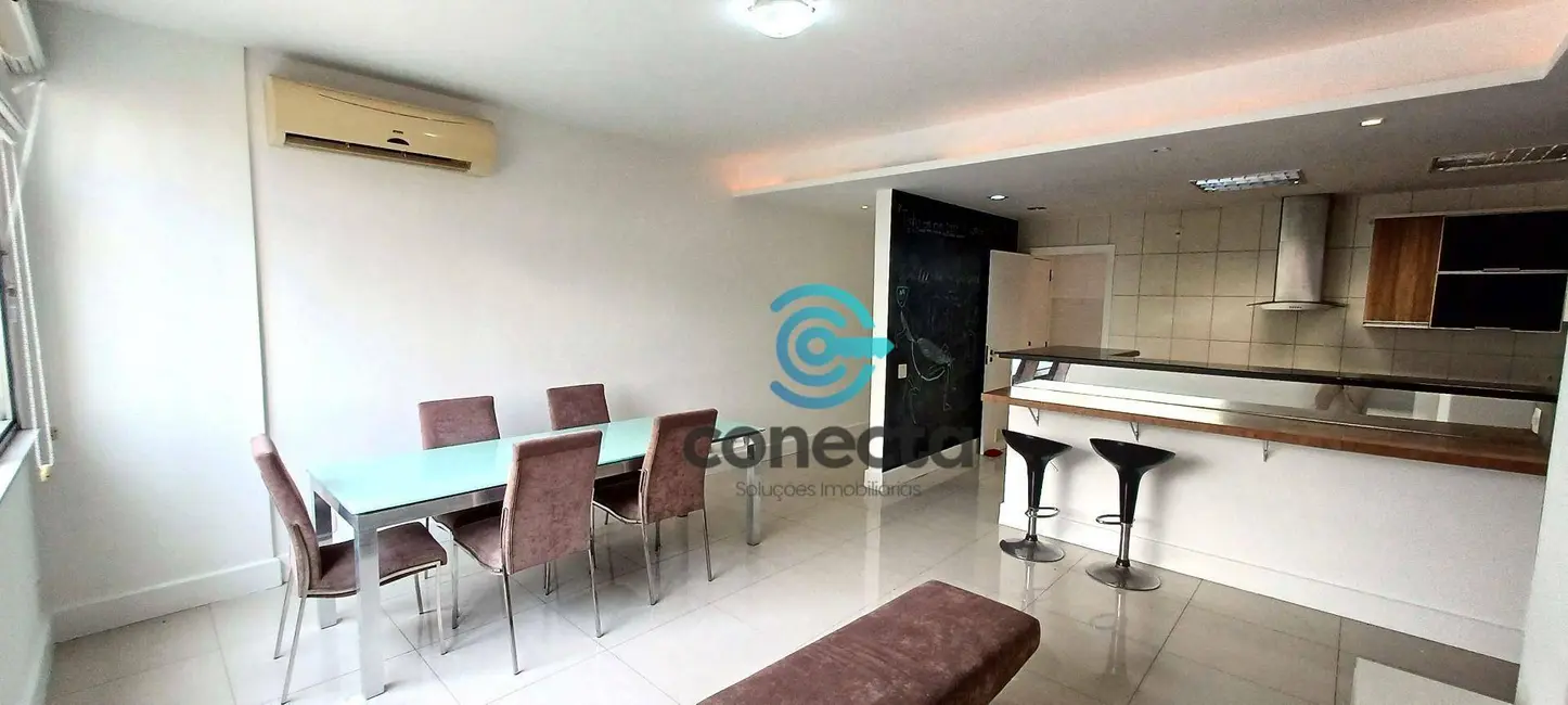 Foto 3 de Apartamento com 3 quartos à venda, 120m2 em Icaraí, Niteroi - RJ
