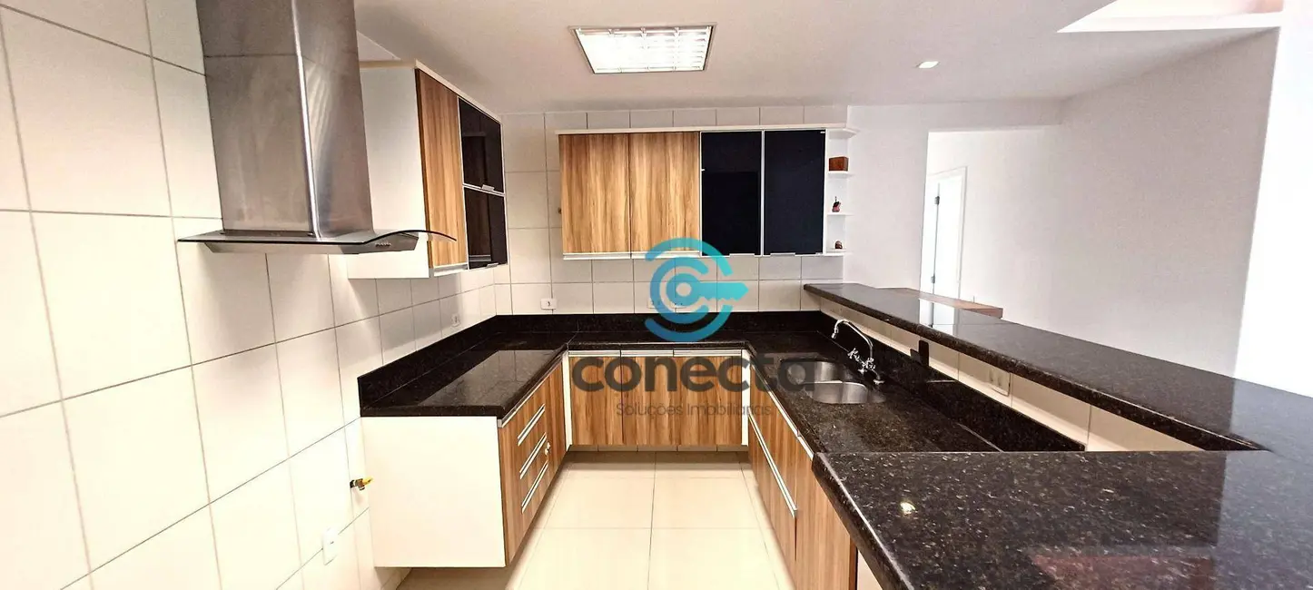Foto 6 de Apartamento com 3 quartos à venda, 120m2 em Icaraí, Niteroi - RJ