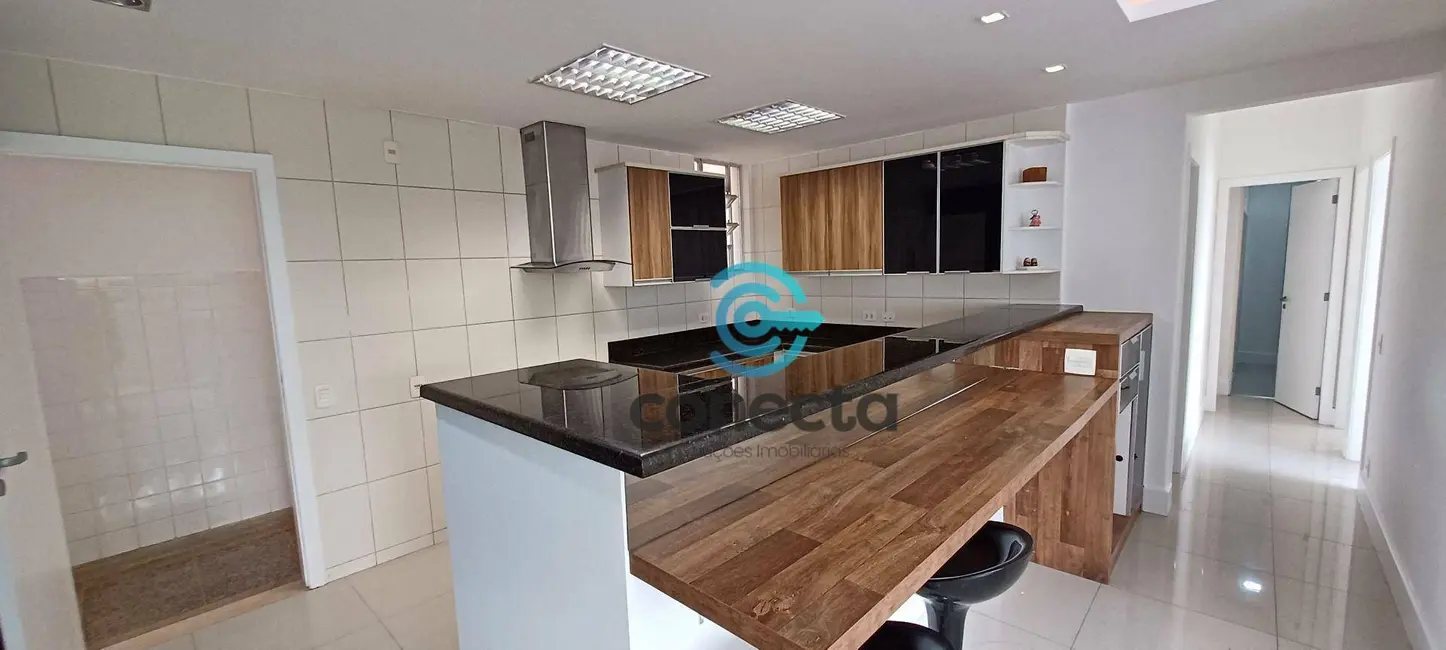 Foto 2 de Apartamento com 3 quartos à venda, 120m2 em Icaraí, Niteroi - RJ