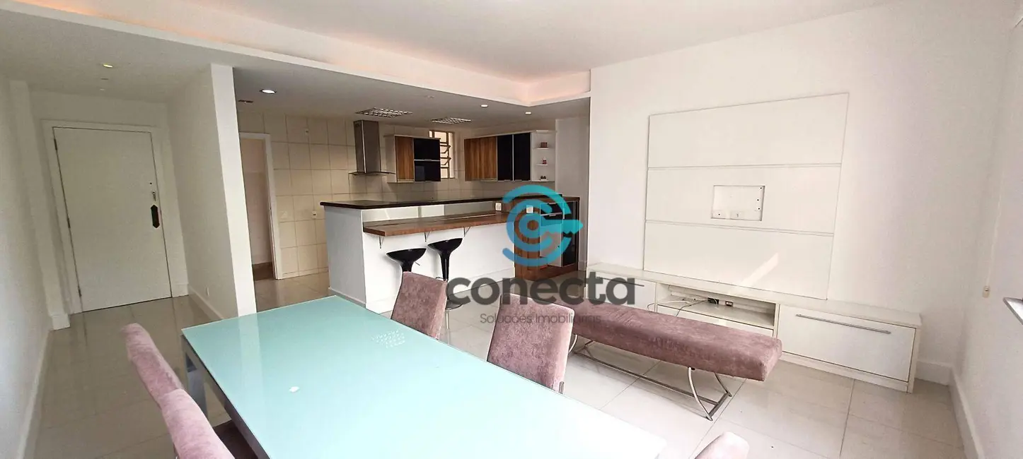 Foto 4 de Apartamento com 3 quartos à venda, 120m2 em Icaraí, Niteroi - RJ